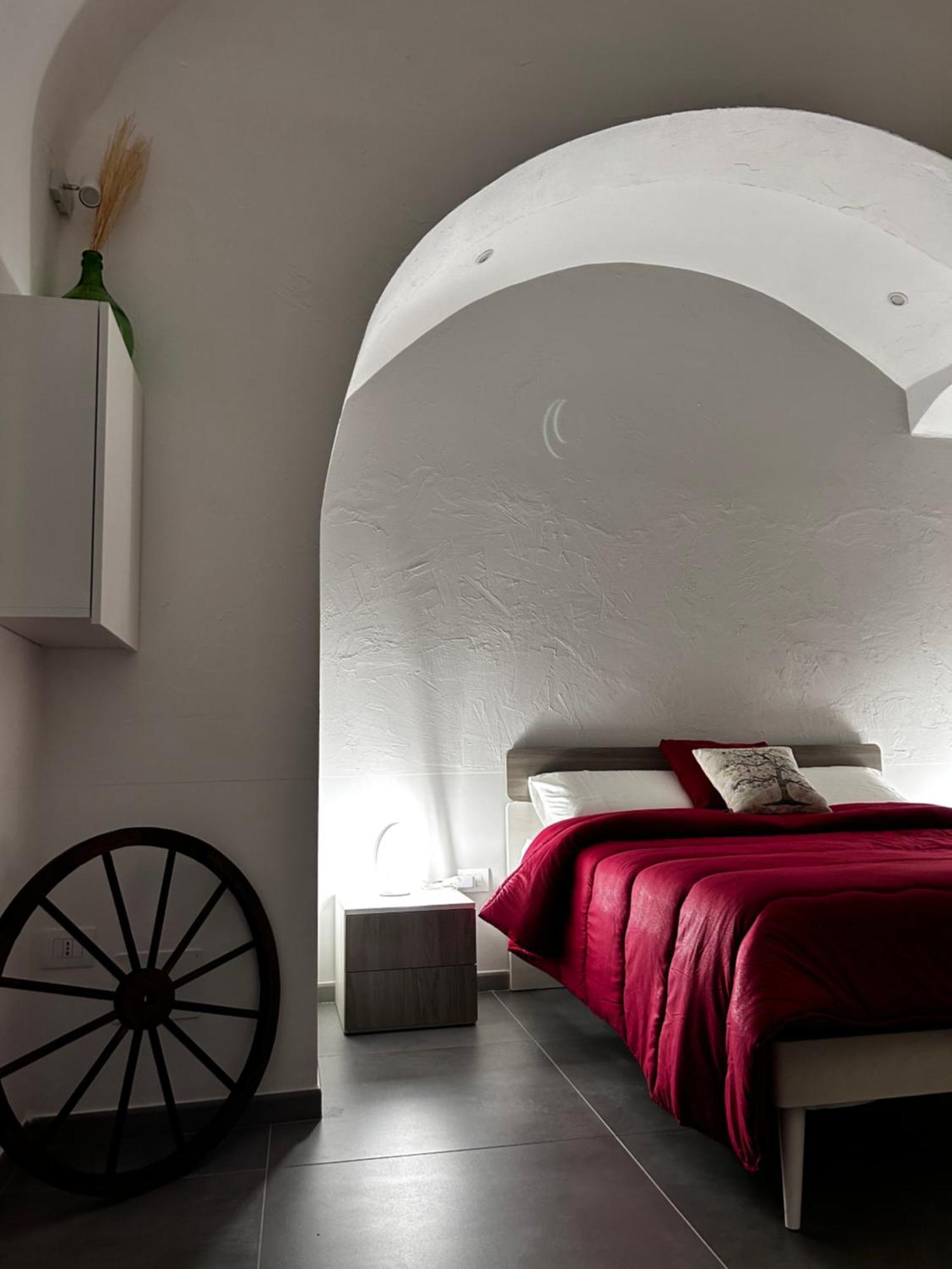 Tellmewhy Puglia Corato Exterior foto