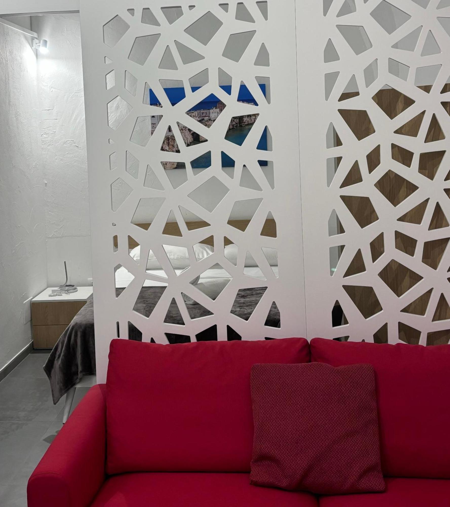 Tellmewhy Puglia Corato Exterior foto