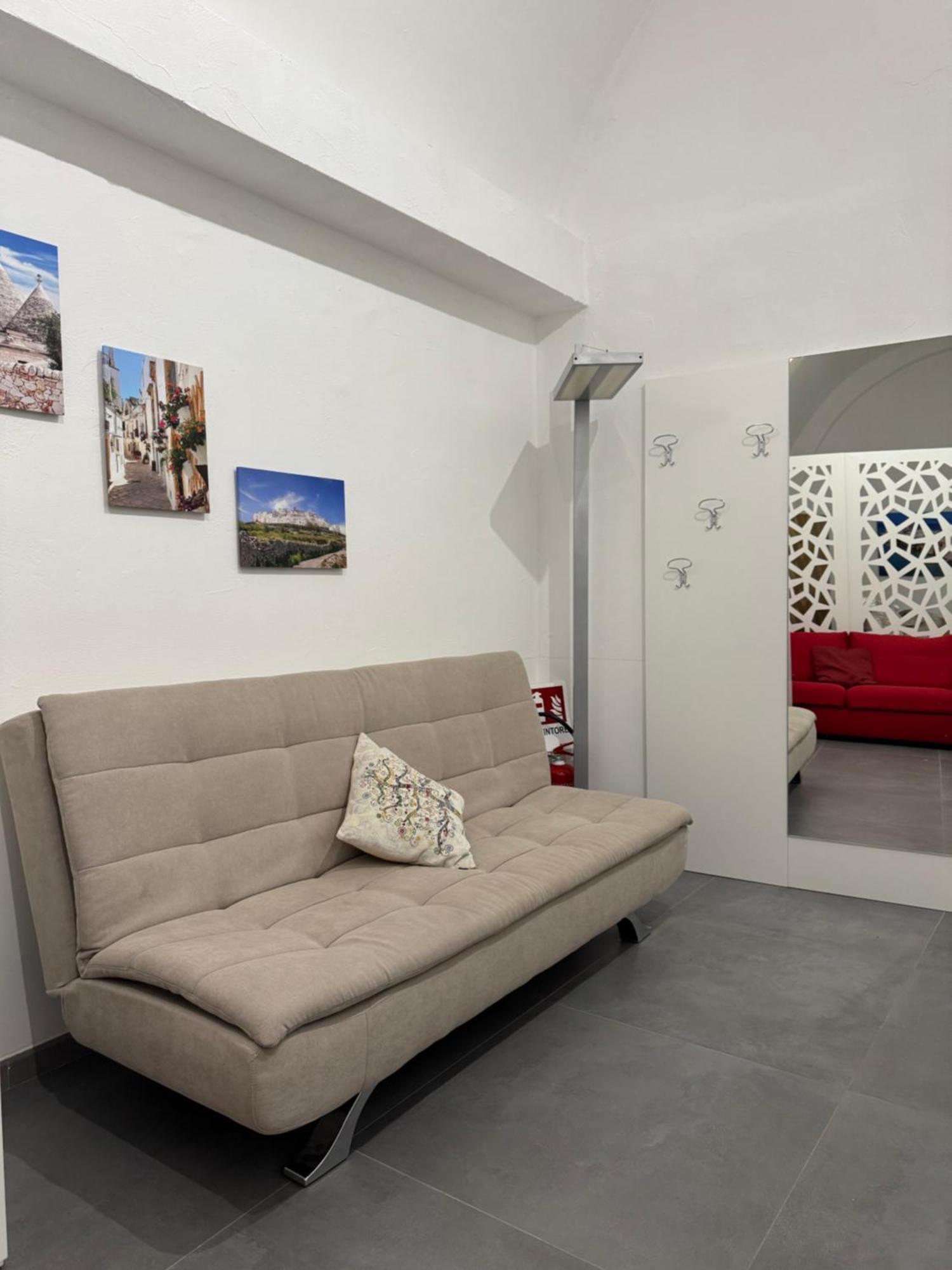 Tellmewhy Puglia Corato Exterior foto