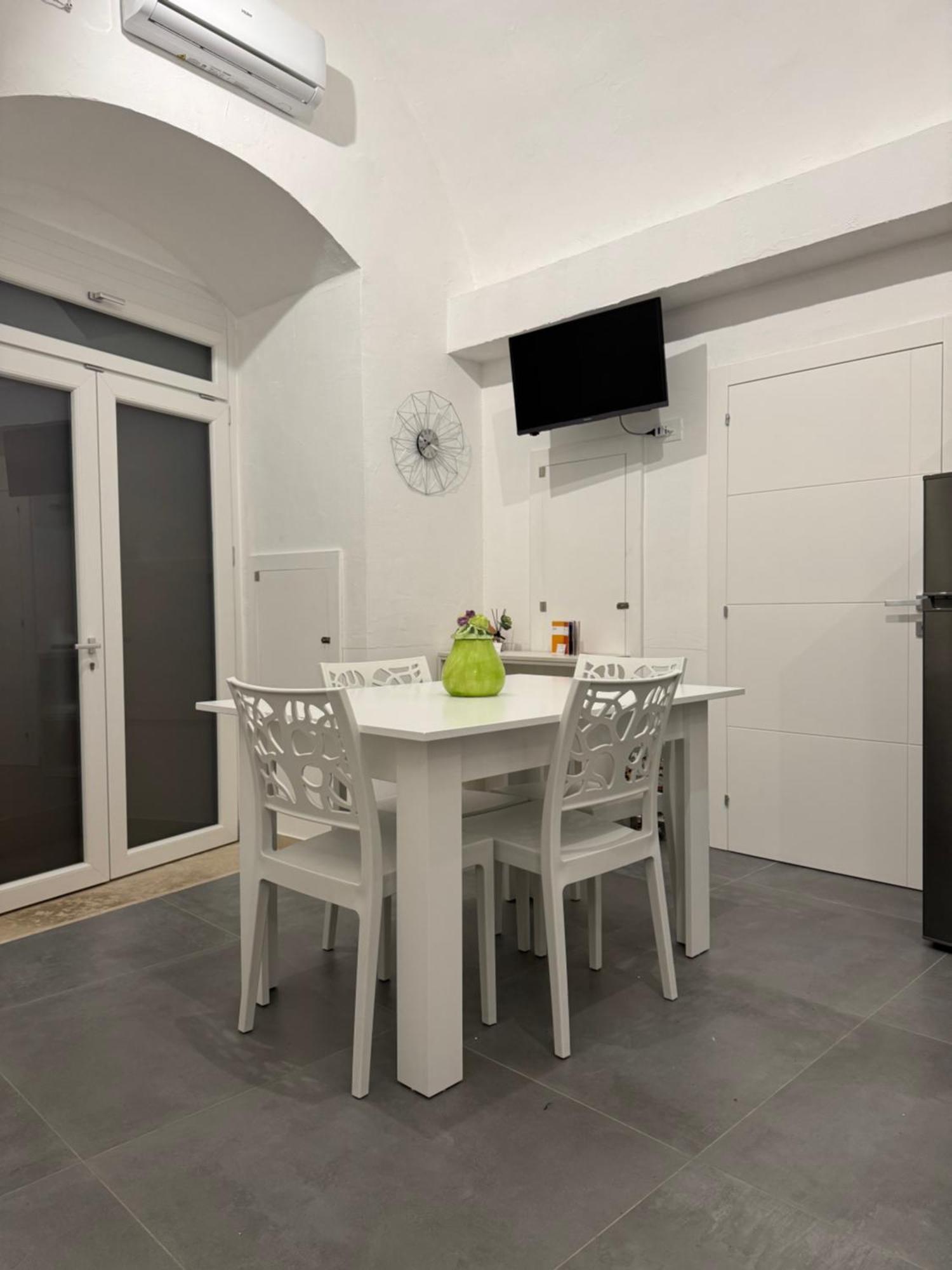 Tellmewhy Puglia Corato Exterior foto